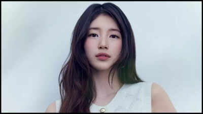 Actress and idol Suzy in talks for a new project; to play empress in webtoon adaptation ‘Men of the Harem’