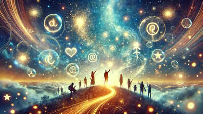 3 Zodiac signs that will manifest their biggest dreams in March 2025