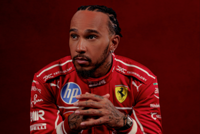 "We both laughed a lot": How Toto Wolff and Mercedes are adjusting to Lewis Hamilton’s new chapter at Ferrari