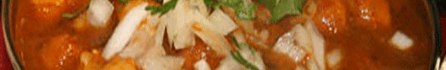 Amritsari Chole